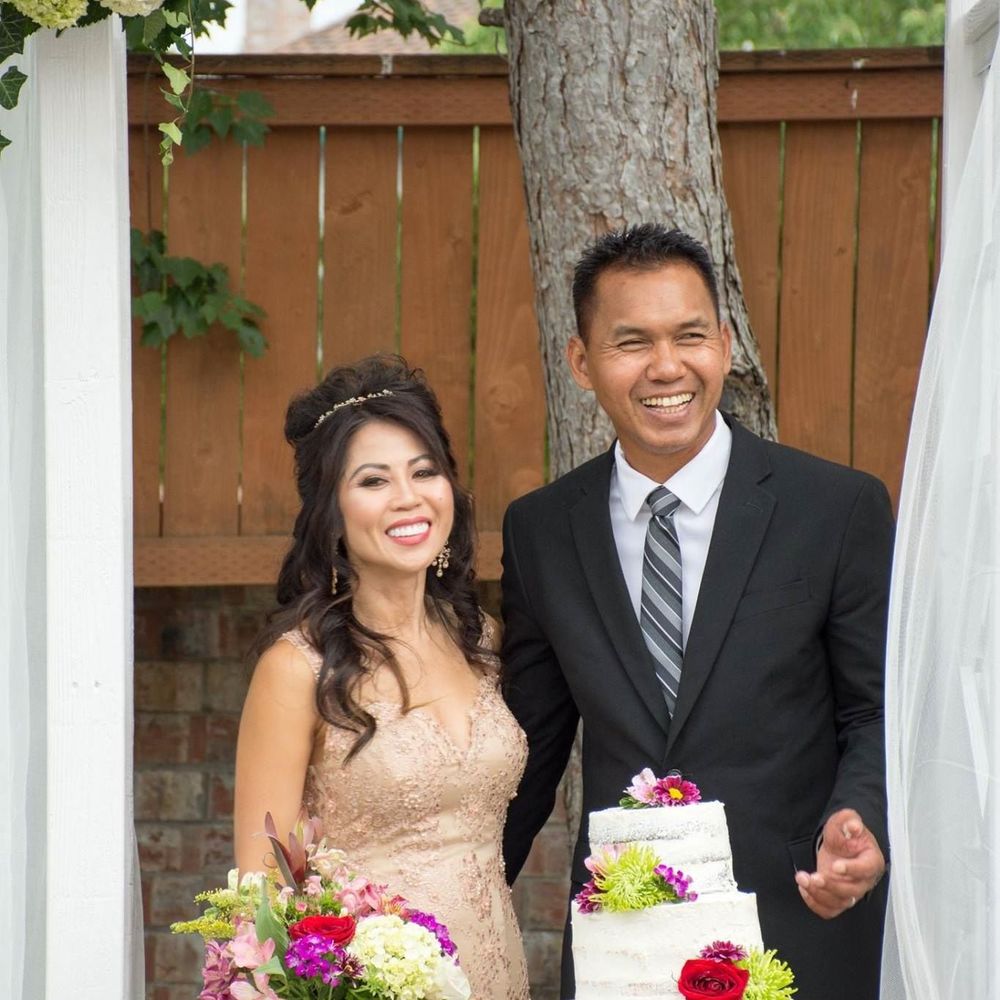 Meet your Posher, Jenny